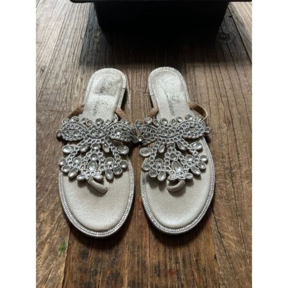 Women's‎ Lauren Lorraine Sandals Size 11
